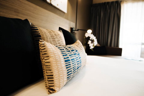 Mantra Club Croc - Accommodation Yamba 4