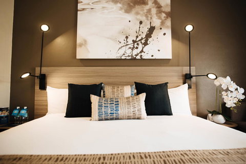 Mantra Club Croc - Accommodation Yamba 29