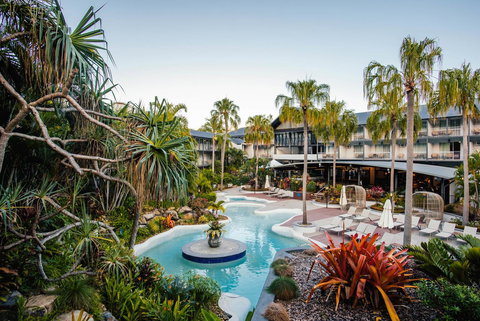 Mantra Club Croc - Accommodation Yamba 43