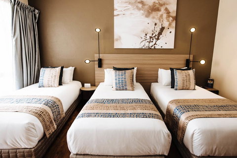 Mantra Club Croc - Accommodation Yamba 18