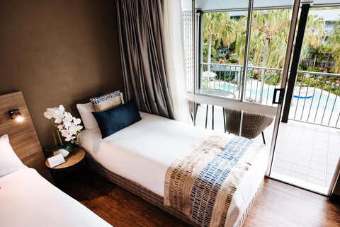 Mantra Club Croc - Accommodation Yamba 26