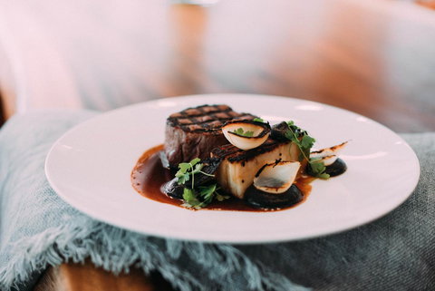 Mantra Club Croc - Accommodation Yamba 42