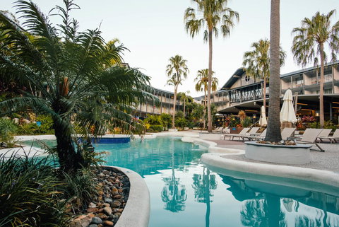 Mantra Club Croc - Accommodation Yamba 40