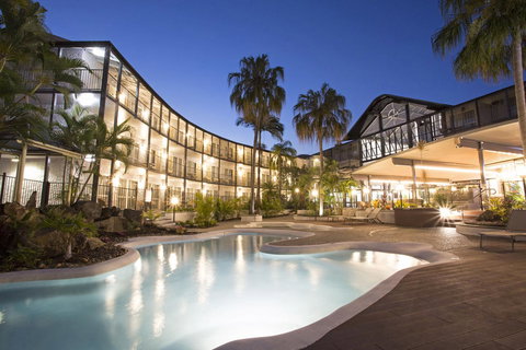 Mantra Club Croc - Accommodation Yamba 7