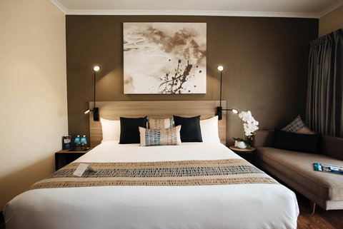 Mantra Club Croc - Accommodation Yamba 28