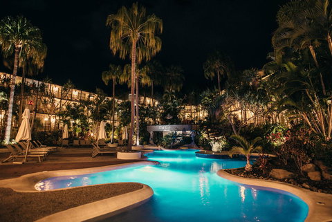 Mantra Club Croc - Accommodation Yamba 9