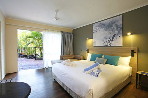 Mantra Club Croc - Accommodation Yamba 19