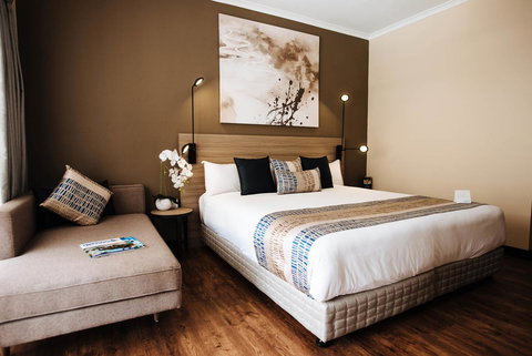 Mantra Club Croc - Accommodation Yamba 16