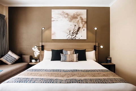 Mantra Club Croc - Accommodation Yamba 14