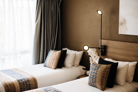 Mantra Club Croc - Accommodation Yamba 23