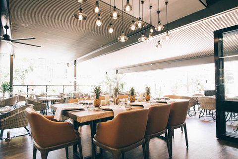 Mantra Club Croc - Accommodation Yamba 32