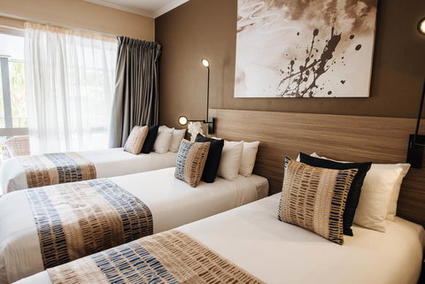 Mantra Club Croc - Accommodation Yamba 22