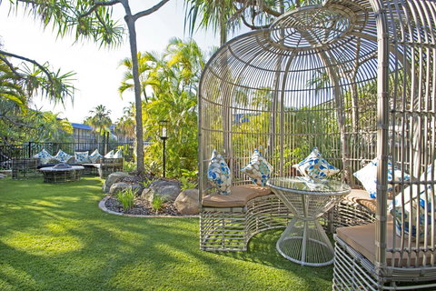 Mantra Club Croc - Accommodation Yamba 2