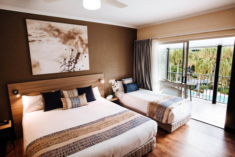 Mantra Club Croc - Accommodation Yamba 27
