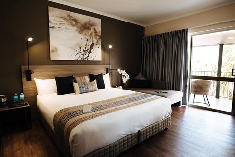 Mantra Club Croc - Accommodation Yamba 15