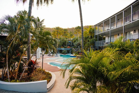 Mantra Club Croc - Accommodation Yamba 38