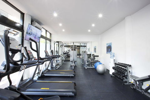 Mantra Club Croc - Accommodation Yamba 6