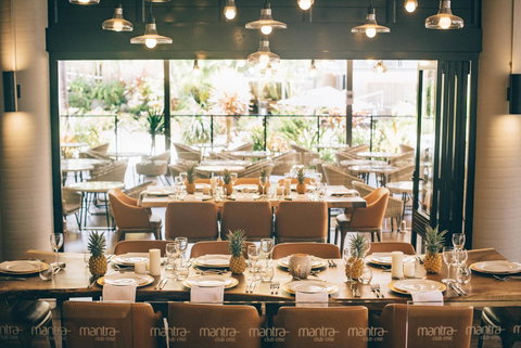 Mantra Club Croc - Accommodation Yamba 30