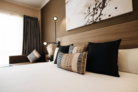 Mantra Club Croc - Accommodation Yamba 17