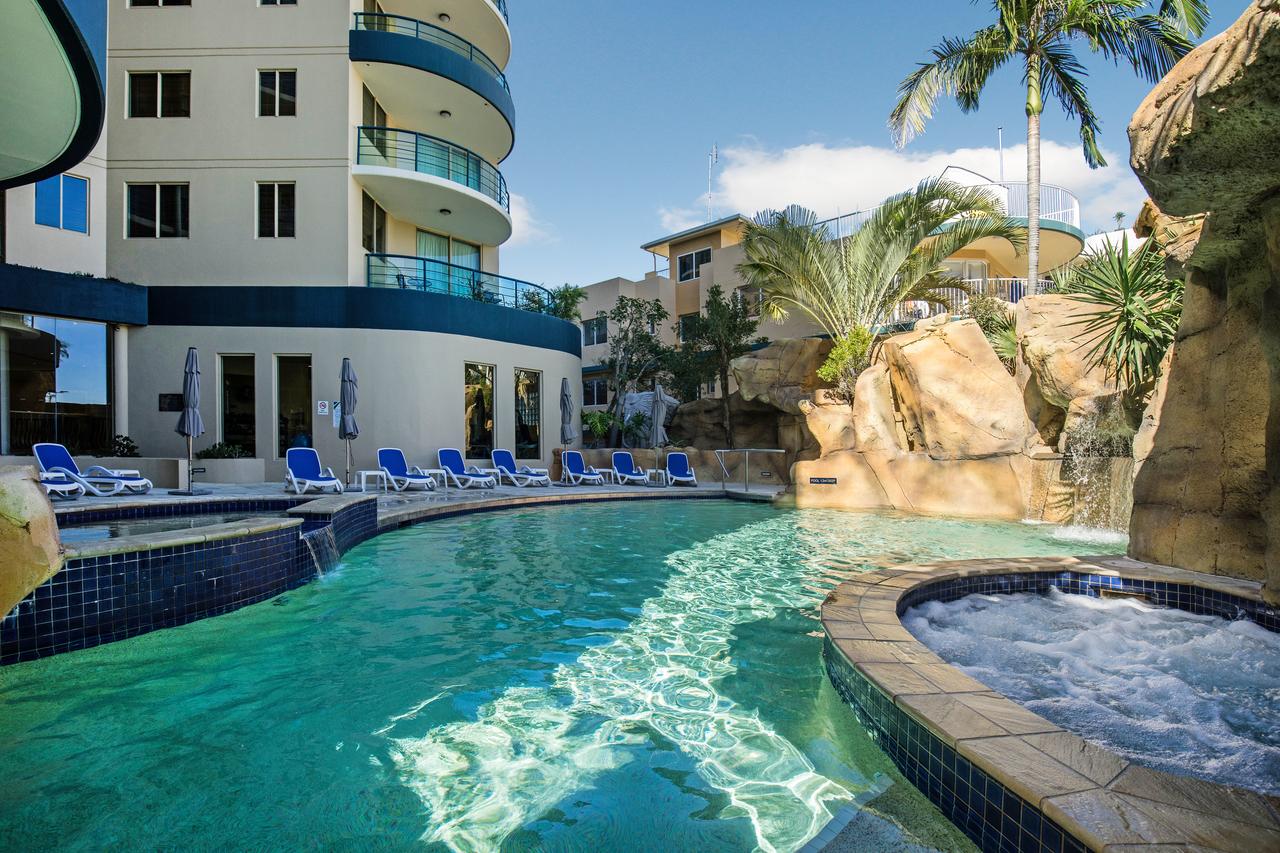  Accommodation Yamba