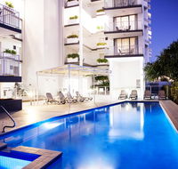 Ocean Views Resort Caloundra - Accommodation Yamba