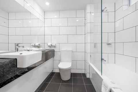 Hotel Grand Chancellor Palm Cove - Accommodation Yamba 12