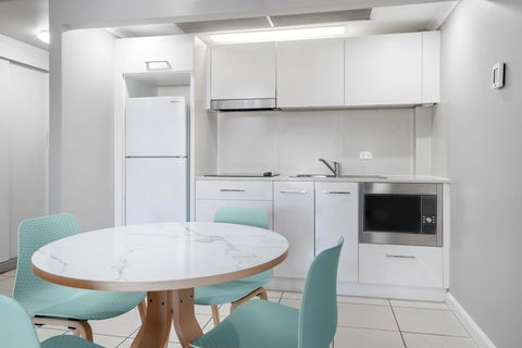 Hotel Grand Chancellor Palm Cove - Accommodation Yamba 20