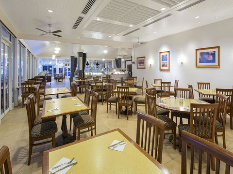 Hotel Grand Chancellor Palm Cove - Accommodation Yamba 37