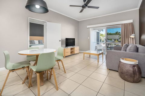 Hotel Grand Chancellor Palm Cove - Accommodation Yamba 15