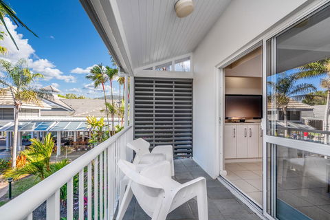Hotel Grand Chancellor Palm Cove - Accommodation Yamba 7