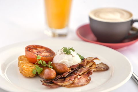 Hotel Grand Chancellor Palm Cove - Accommodation Yamba 24