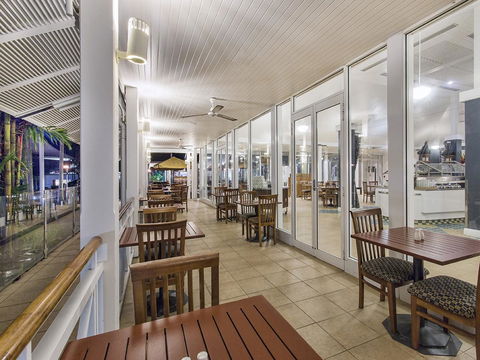 Hotel Grand Chancellor Palm Cove - Accommodation Yamba 38