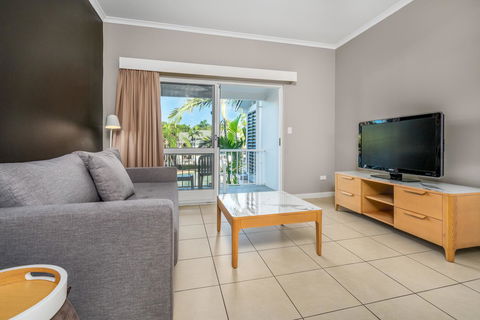 Hotel Grand Chancellor Palm Cove - Accommodation Yamba 22