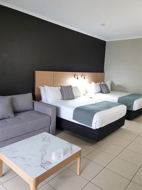 Hotel Grand Chancellor Palm Cove - Accommodation Yamba 14