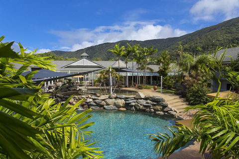 Hotel Grand Chancellor Palm Cove - Accommodation Yamba 40
