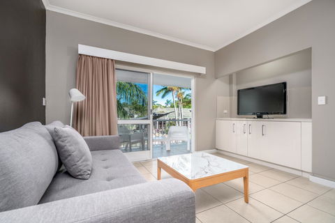 Hotel Grand Chancellor Palm Cove - Accommodation Yamba 11