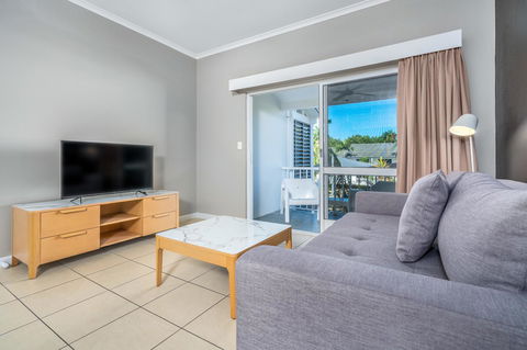 Hotel Grand Chancellor Palm Cove - Accommodation Yamba 23