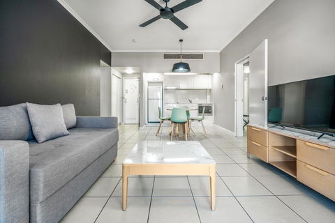 Hotel Grand Chancellor Palm Cove - Accommodation Yamba 3