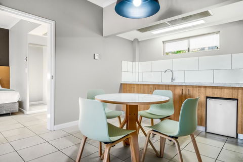 Hotel Grand Chancellor Palm Cove - Accommodation Yamba 19