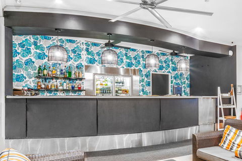 Hotel Grand Chancellor Palm Cove - Accommodation Yamba 4