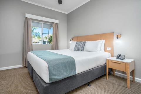 Hotel Grand Chancellor Palm Cove - Accommodation Yamba 18