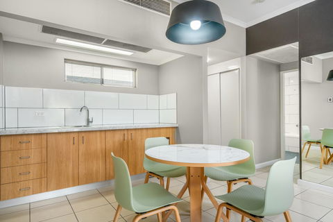 Hotel Grand Chancellor Palm Cove - Accommodation Yamba 16