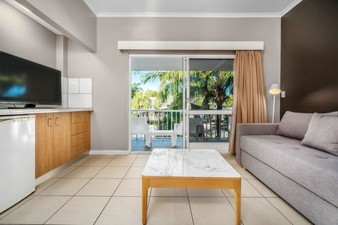 Hotel Grand Chancellor Palm Cove - Accommodation Yamba 21