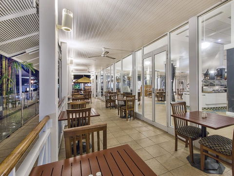 Hotel Grand Chancellor Palm Cove - Accommodation Yamba 30