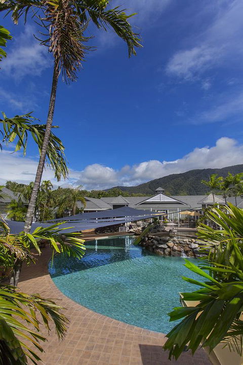 Hotel Grand Chancellor Palm Cove - Accommodation Yamba 39