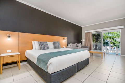 Hotel Grand Chancellor Palm Cove - Accommodation Yamba 8
