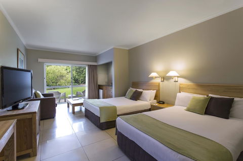 Hotel Grand Chancellor Palm Cove - Accommodation Yamba 36