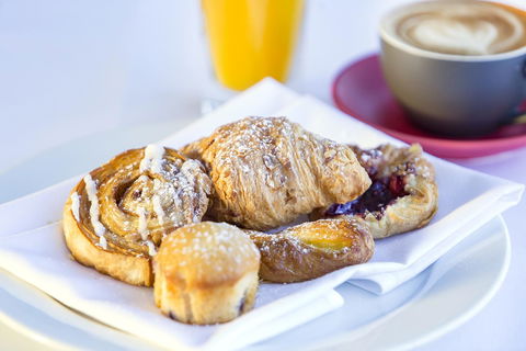 Hotel Grand Chancellor Palm Cove - Accommodation Yamba 25