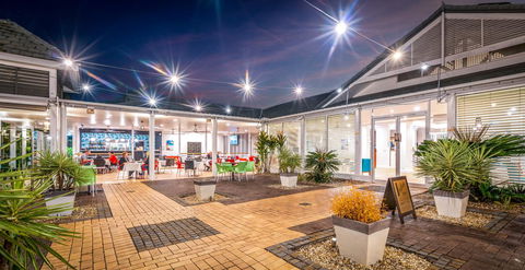 Hotel Grand Chancellor Palm Cove - Accommodation Yamba 41