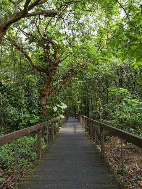 Hotel Grand Chancellor Palm Cove - Accommodation Yamba 29